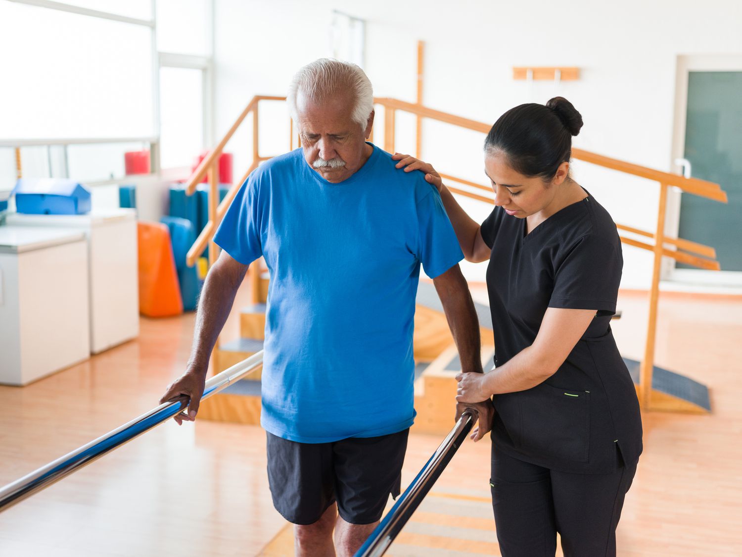 Geriatric Conditions